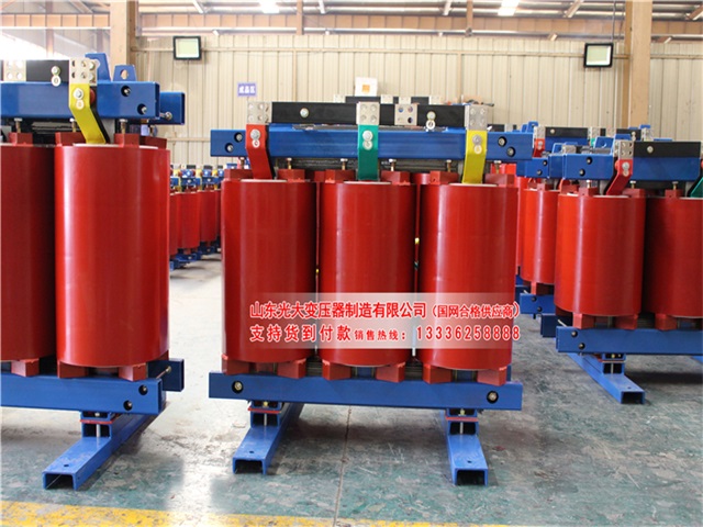 大宁SCB11-630KVA/10