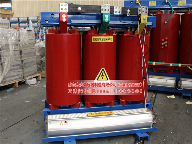 大宁SCB10-315KVA/10